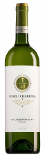 Tonel Cuarenta Vino de la Tierra de Castilla Chardonnay