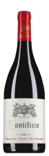 Pontificis Pays d'Oc Grenache-Syrah-Mourvèdre