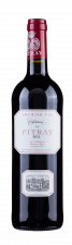 Château De Pitray "Premier Vin" -C/ Castillon