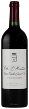 Clos Saint Martin  2011 - St. Emilion GCC