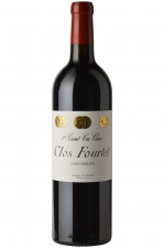 Clos Fourtet -St. Emilion 1er GCC