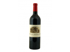 Château Magdelaine  - Saint Emilion  1er GCC