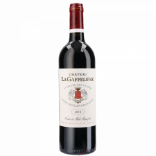 Château La Gaffelière - St. Emilion GCC