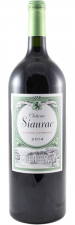 Château Siaurac - Lalande Pomerol  -Magnum