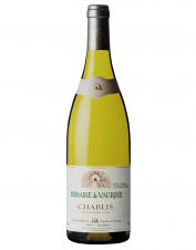 Domaine De Vauroux Chablis