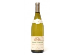 Domaine De Vauroux Chablis 1Cru Montée De Tonnerre