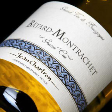 Batard - Montrachet Grand Cru