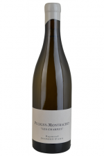 Domaine Dupont - Fahn-  Puligny Montrachet