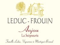 Domaine Leduc Frouin - Anjou "L'Enclos"