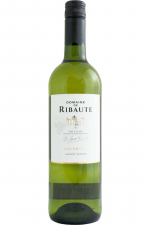 Domaine de Ribaute Sauvignon