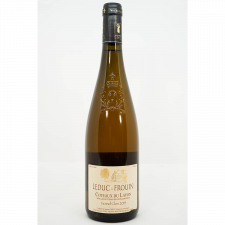 Anjou Blanc  Cuvée Alexine