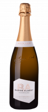 Champagne Baron Albert "La Pimpante " Brut