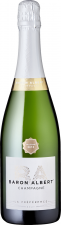 Champagne Baron Albert " Preference " Brut