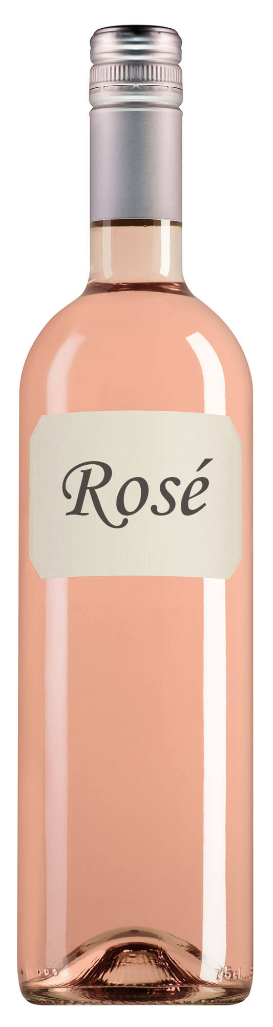Champagne Bauser Rosé Brut