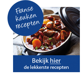 Wijn en de Franse keuken recepten