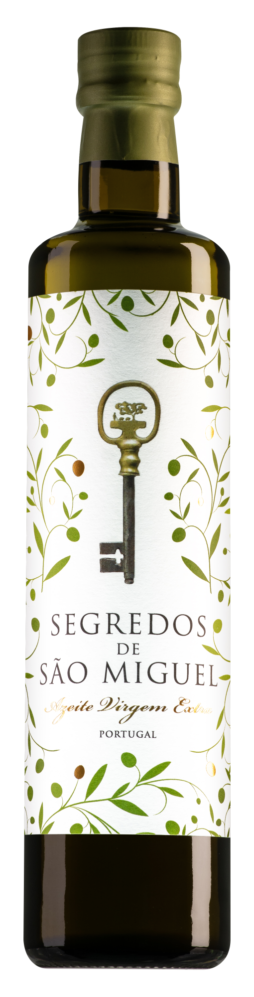 Segredos de São Miguel olijfolie 50cl