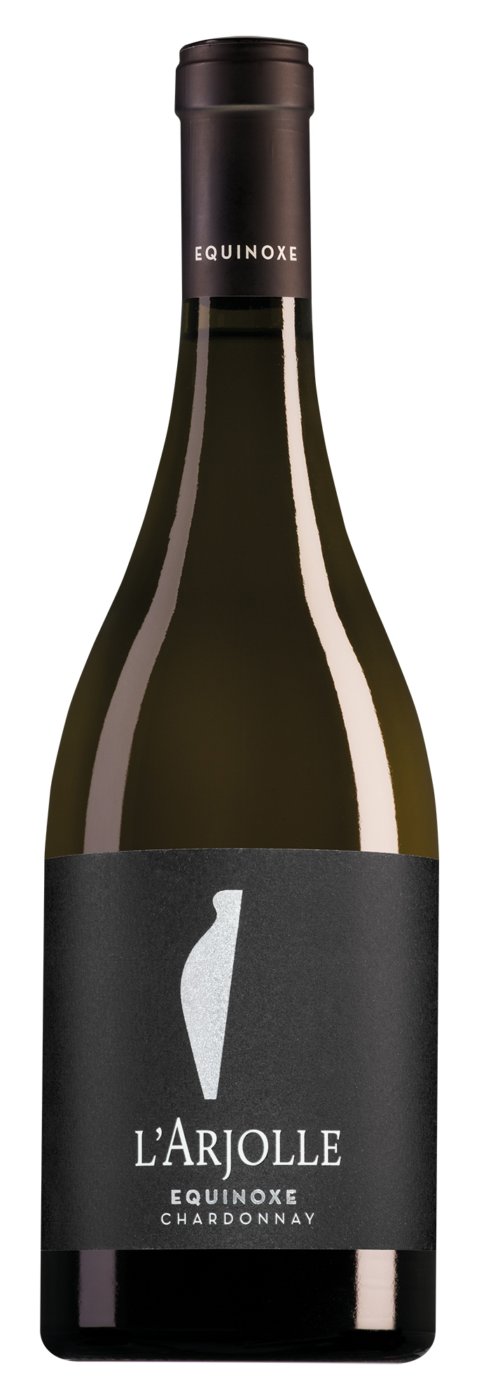 Domaine de l'Arjolle Côtes de Thongue Equinoxe Chardonnay magnum