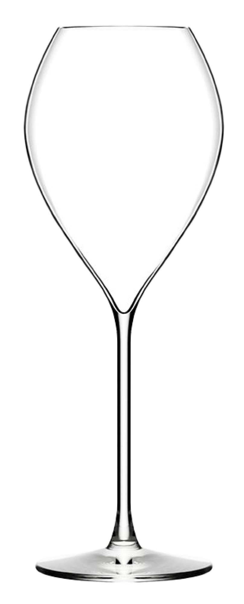 Lehmann P. Jamesse Grand Champagne wijnglas 30cl (set van 6 voor € 51,00)