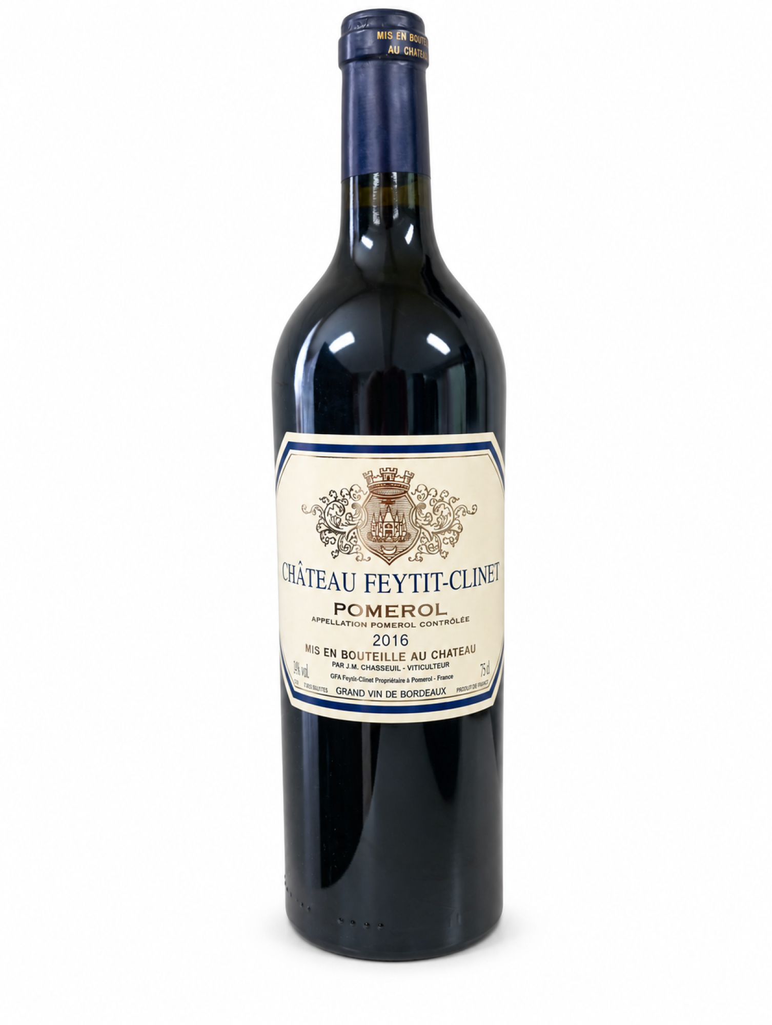Château Feytit clinet - Pomerol