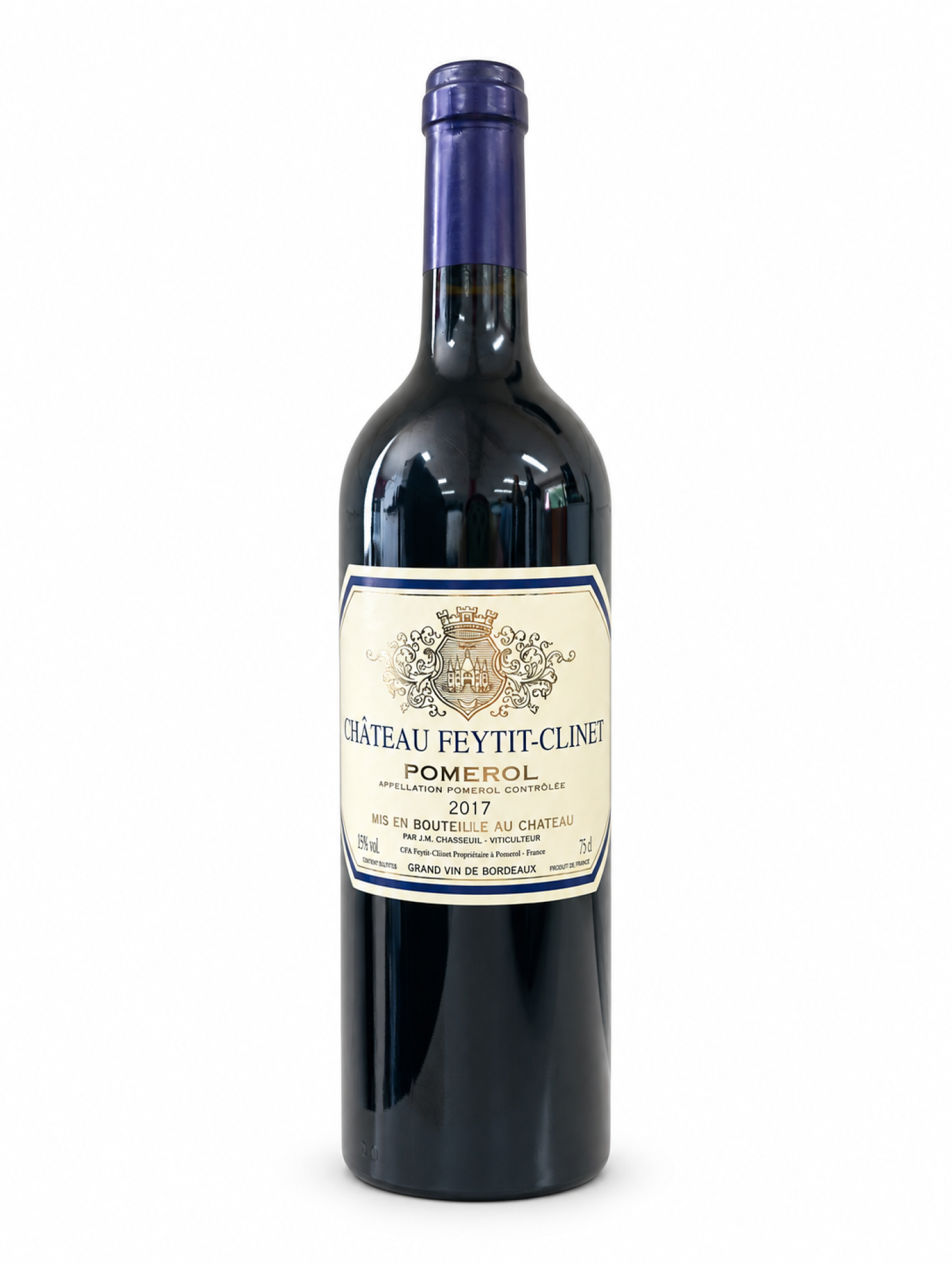 Château Feytit clinet - Pomerol