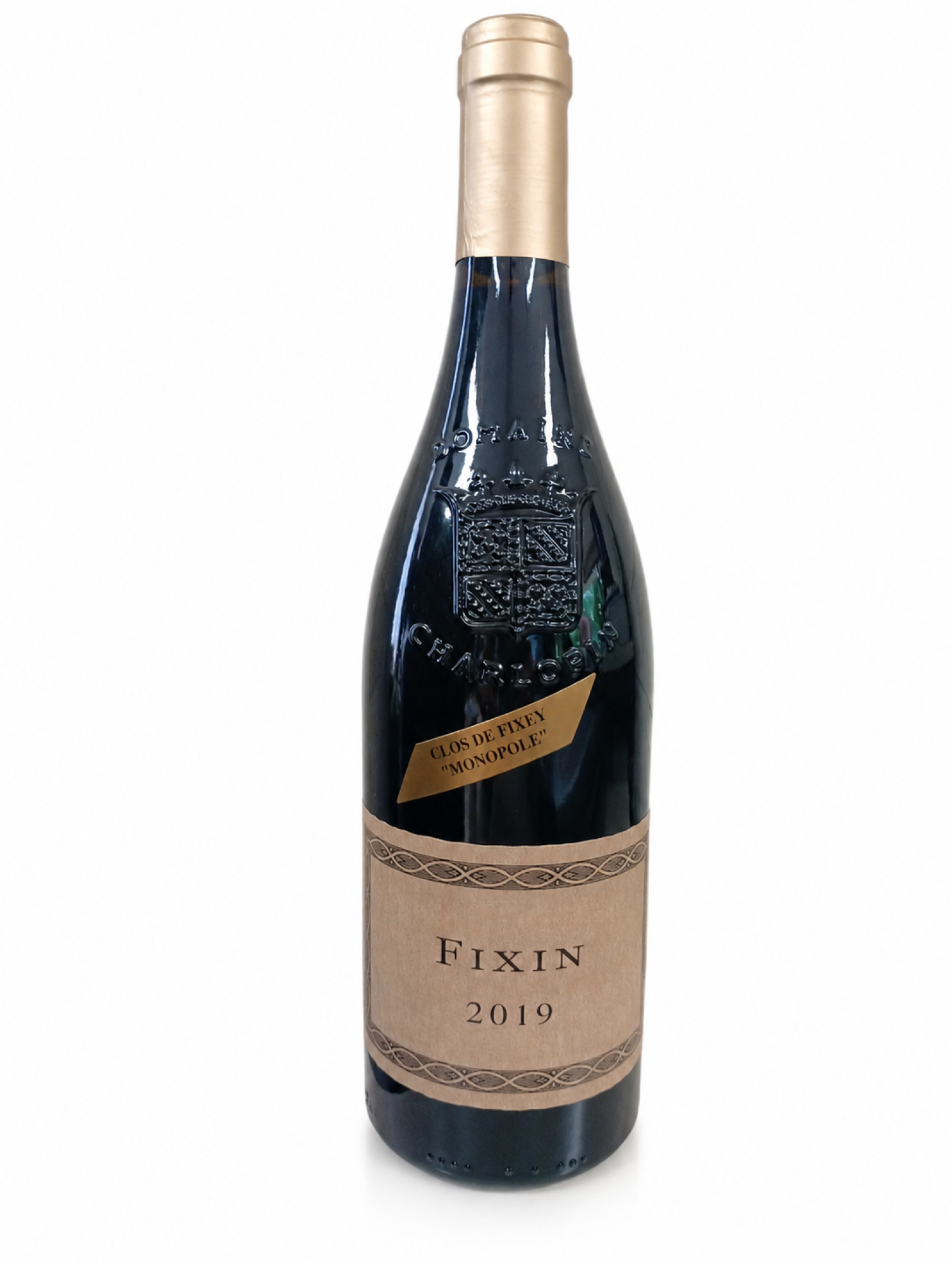 Domaine Charlopin - Fixin