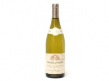 Domaine De Vauroux Chablis 1Cru Montée De Tonnerre
