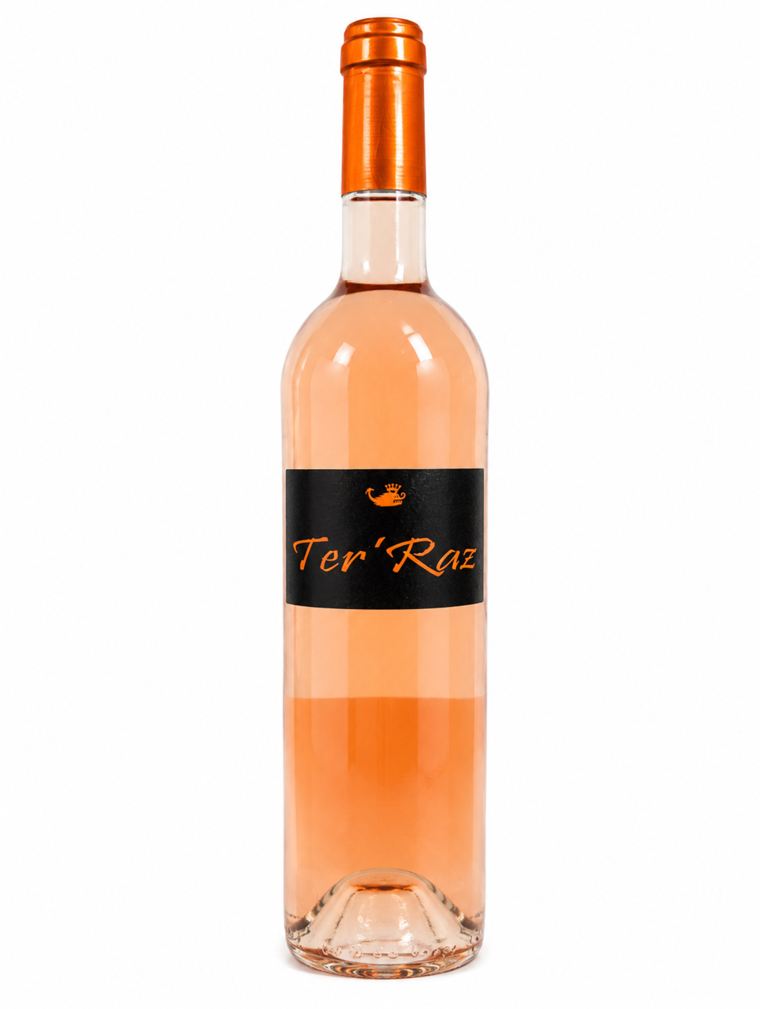 Ter'Raz  rosé - Perigord